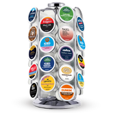 K-Cup® Pod Carousel