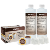 6 Month Brewer Care Kit