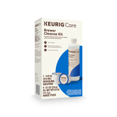 Brewer Cleanse Kit