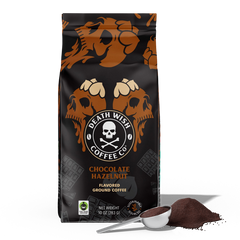 Chocolate Hazelnut