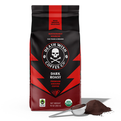 Dark Roast