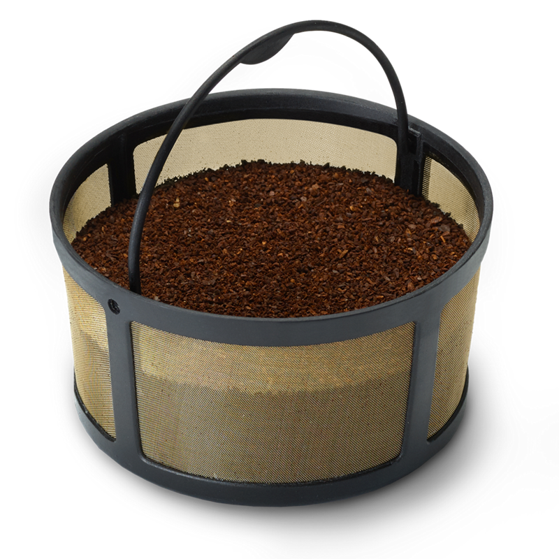 Keurig® Gold Tone Mesh Filter