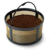 Keurig® Gold Tone Mesh Filter