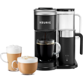 K-Café® SMART Single Serve Coffee Maker
