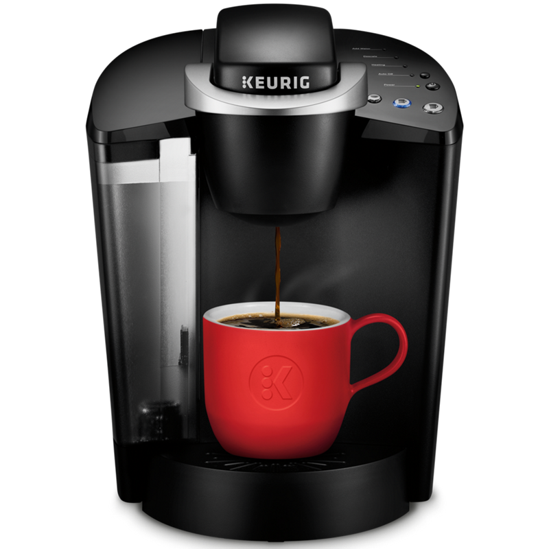 K-Classic Certified Refurbished Coffee Maker