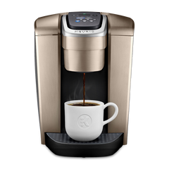 Keurig® K-Elite® Single Serve Coffee Maker