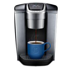 Keurig® K-Elite® Single Serve Coffee Maker