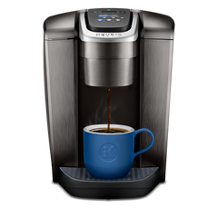 Keurig® K-Elite® Single Serve Coffee Maker
