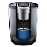 Keurig® K-Elite® Single Serve Coffee Maker