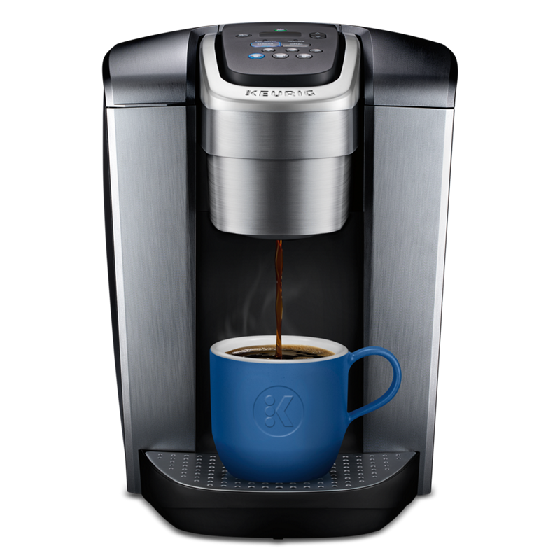 Keurig® K-Elite® Single Serve Coffee Maker