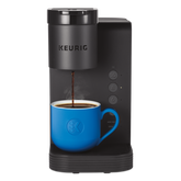 K-Express Essentials™ Single Serve Coffee Maker