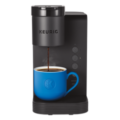 K-Express Essentials™ Single Serve Coffee Maker