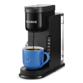 K-Express™ Single Serve Coffee Maker