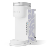 Florence by Mills Coffee x Keurig® K-Iced® Single Serve Coffee Maker