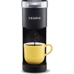K-Mini® Single Serve Coffee Maker