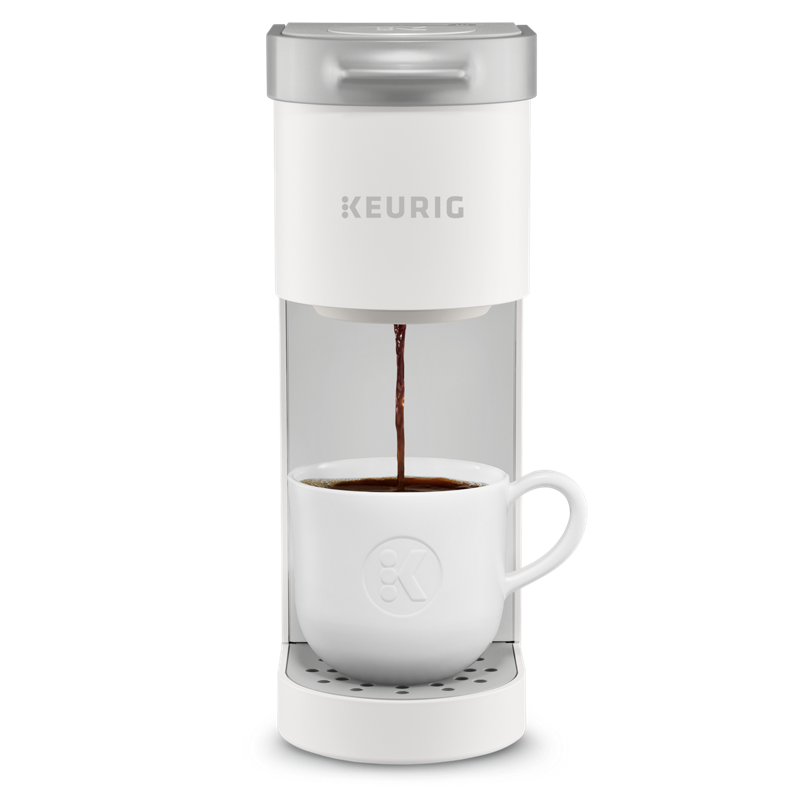 K-Mini® Single Serve Coffee Maker