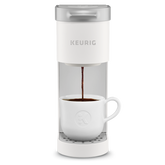 K-Mini® Single Serve Coffee Maker