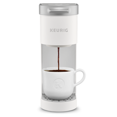 K-Mini® Single Serve Coffee Maker