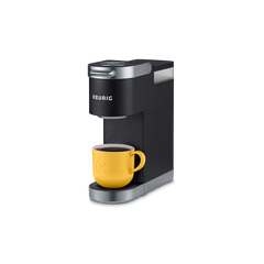 K-Mini Plus® Single Serve Coffee Maker