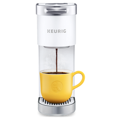 K-Mini Plus® Single Serve Coffee Maker