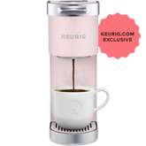 K-Mini Plus® Single Serve Coffee Maker