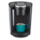 Keurig® K-Select® Coffee Maker (Graphite)