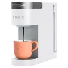 K-Slim® Single Serve Coffee Maker