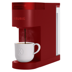 K-Slim® Single Serve Coffee Maker