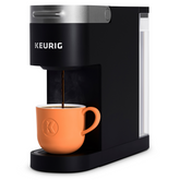 K-Slim® Single Serve Coffee Maker