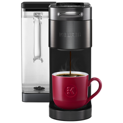 K-Supreme Plus® SMART Single Serve Coffee Maker