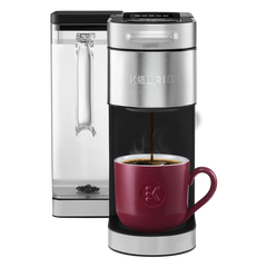 K-Supreme Plus® SMART Single Serve Coffee Maker