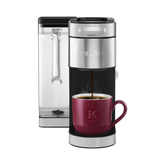 K-Supreme Plus® SMART Single Serve Coffee Maker