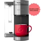 K-Supreme Plus® Single Serve Coffee Maker