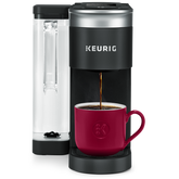 K-Supreme® SMART Single Serve Coffee Maker