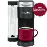Keurig® K-Supreme® Single Serve Coffee Maker