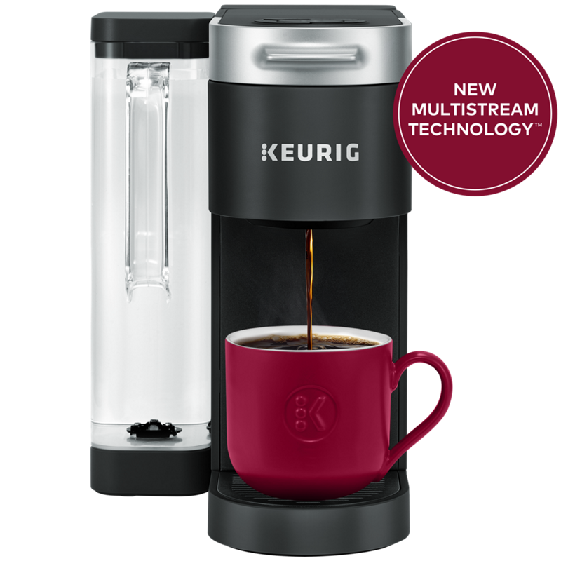 Keurig® K-Supreme® Single Serve Coffee Maker