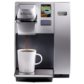 Keurig® K155 OfficePRO® Premier Brewing System