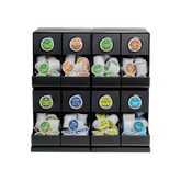 Keurig® K-Cup® Pod Modular Merchandiser for 8 boxes