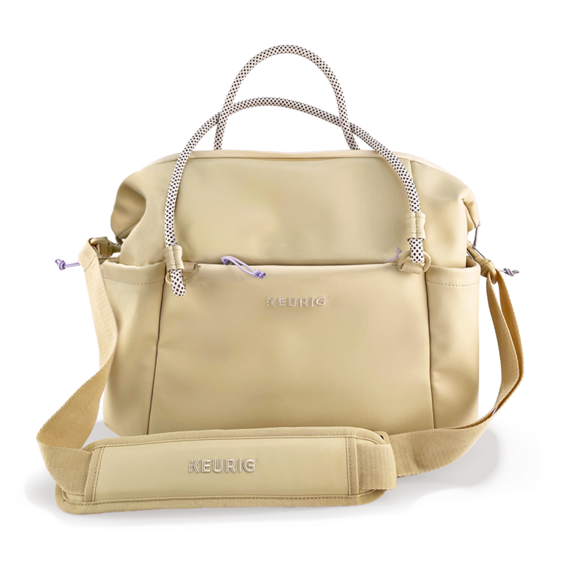 Limited-Edition Keurig® Tote