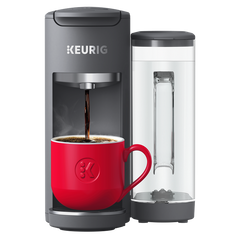 K-Supreme® Single Serve Coffee Maker Gen 2