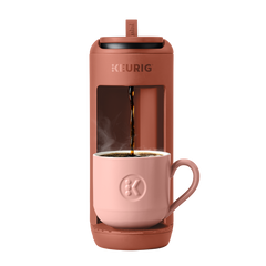 K-Mini Mate™ Coffee Maker
