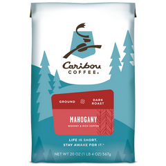 Mahogany Coffee