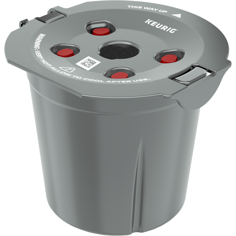 My K-Cup® Reusable Coffee Filter