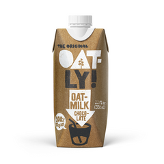 Chocolate Oatmilk