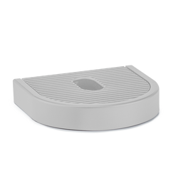 Replacement Drip Tray for K-Express™ and K-Café® Barista Bar Single Serve Coffee Maker