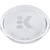 Replacement Frother Lid for K-Café™ and K-Café™ Special Edition Single Serve Coffee Latte & Cappuccino Maker