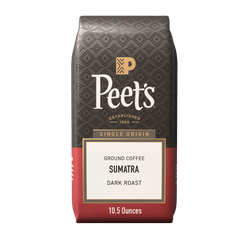 Sumatra Coffee