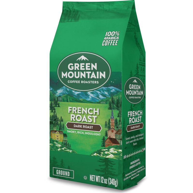 French Roast Coffee