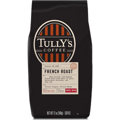 French Roast Extra Bold Coffee