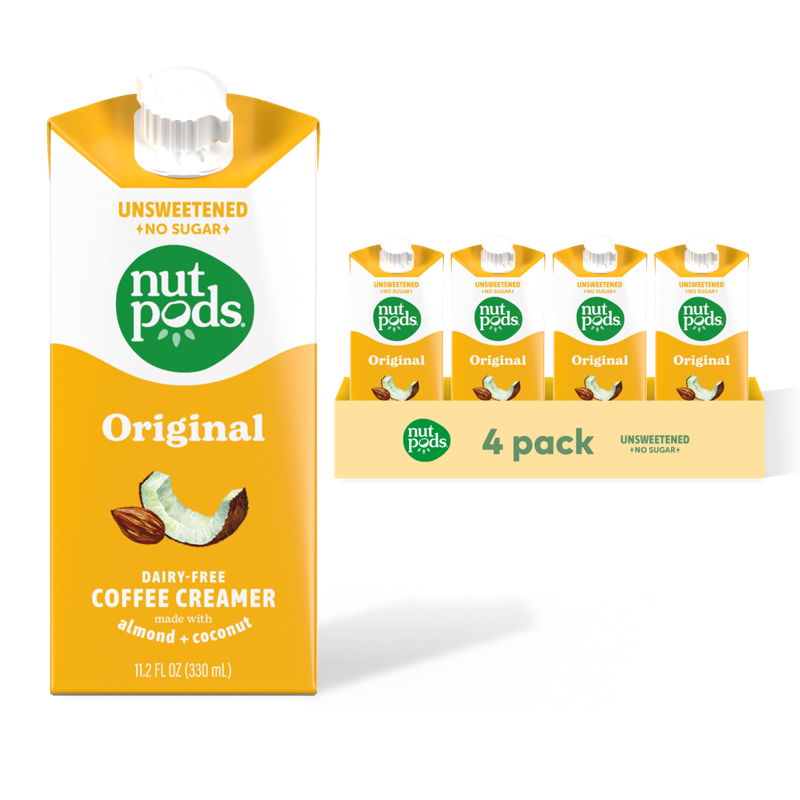 Original Creamer